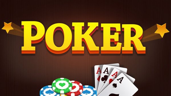 Фото: Poker online