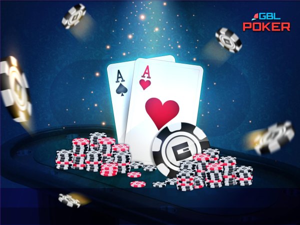 Фото: Poker online