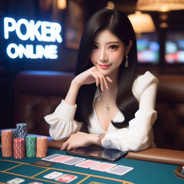 Фото: Poker online