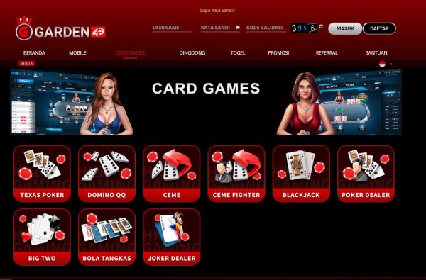 Фото: Poker online