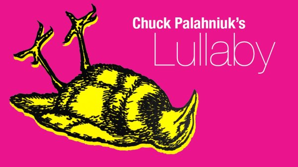 Фото: Lullaby chuck