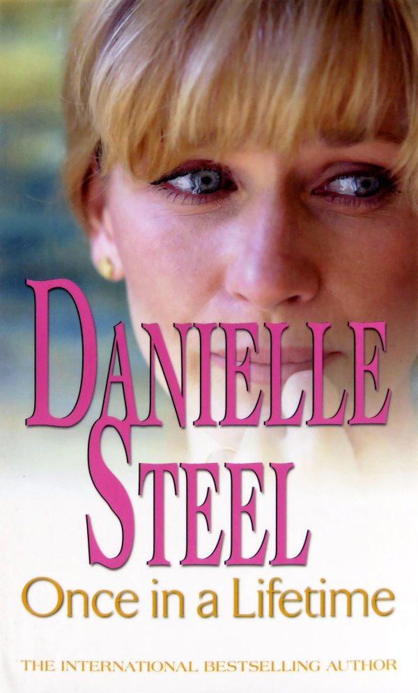 Фото: Danielle steel