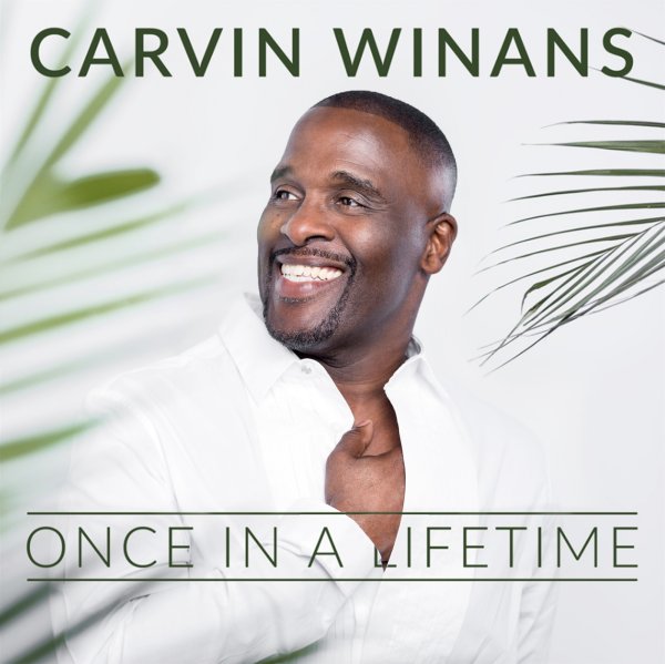 Фото: The winans featuring anita baker