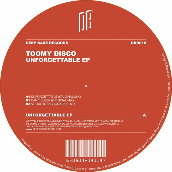 Фото: Toomy disco