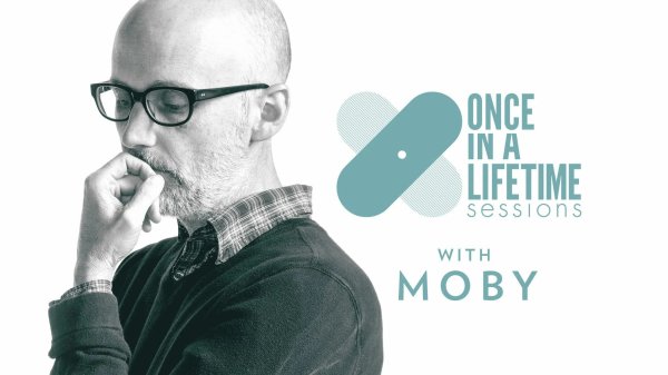 Фото: Moby and