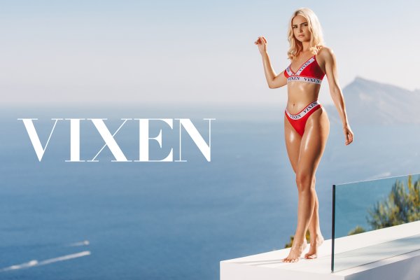 Фото: Модели vixen