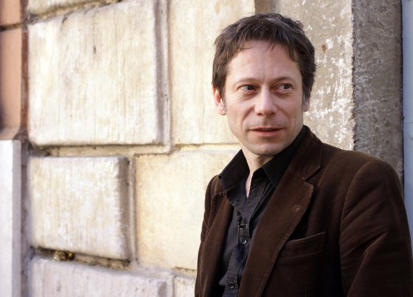 Фото: Mathieu amalric