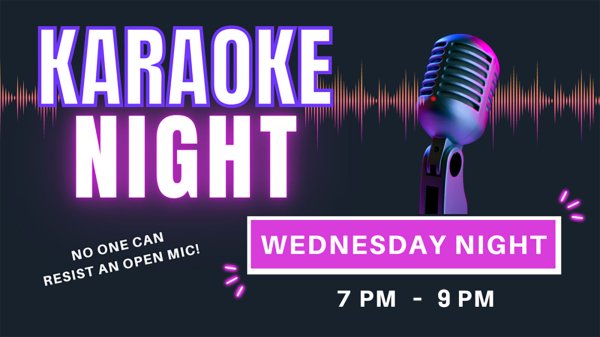 Фото: Karaoke night