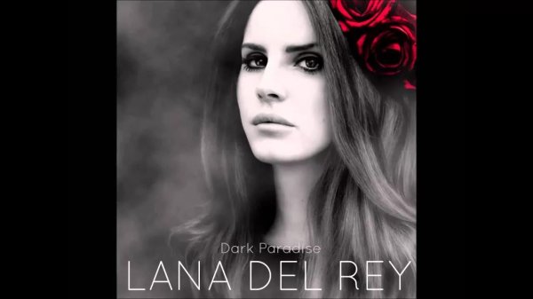 Фото: Lana del rey dark paradise