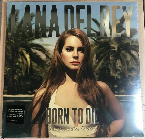 Фото: Born to die paradise edition