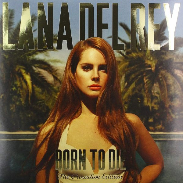 Фото: Born to die paradise edition