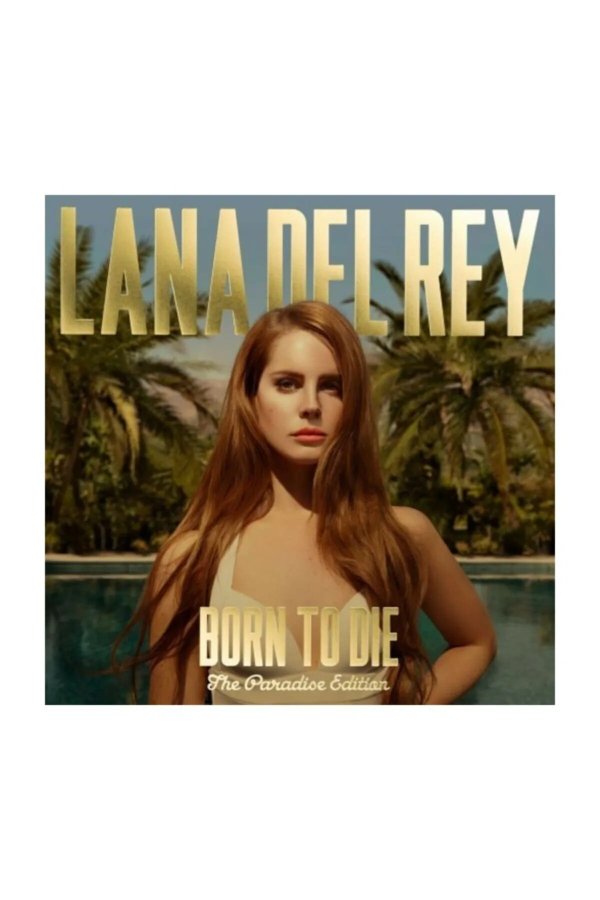 Фото: Born to die paradise edition