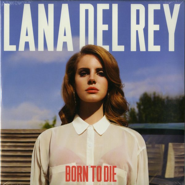 Фото: Born to die lana del rey