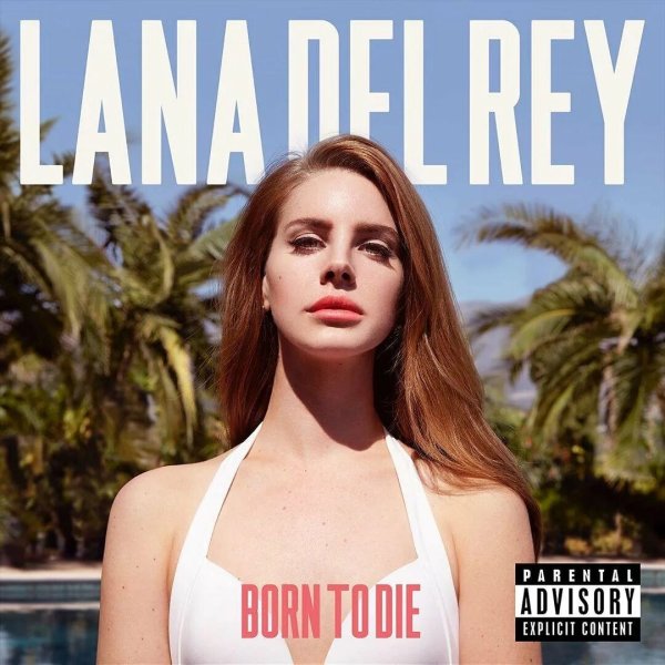 Фото: Born to die paradise edition