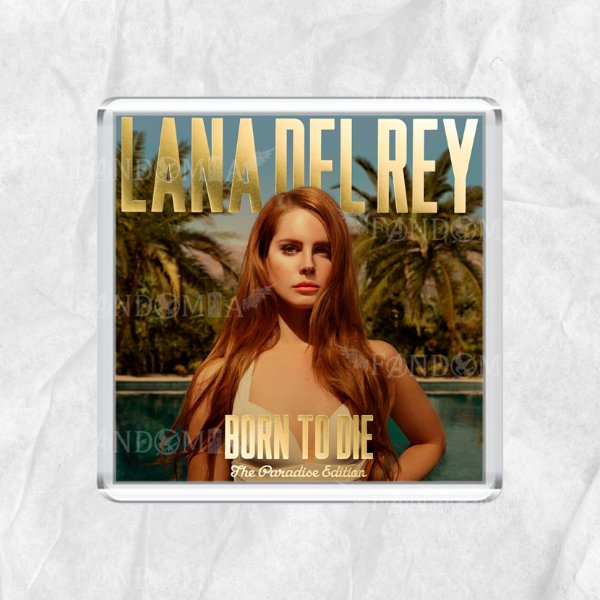 Фото: Born to die paradise edition