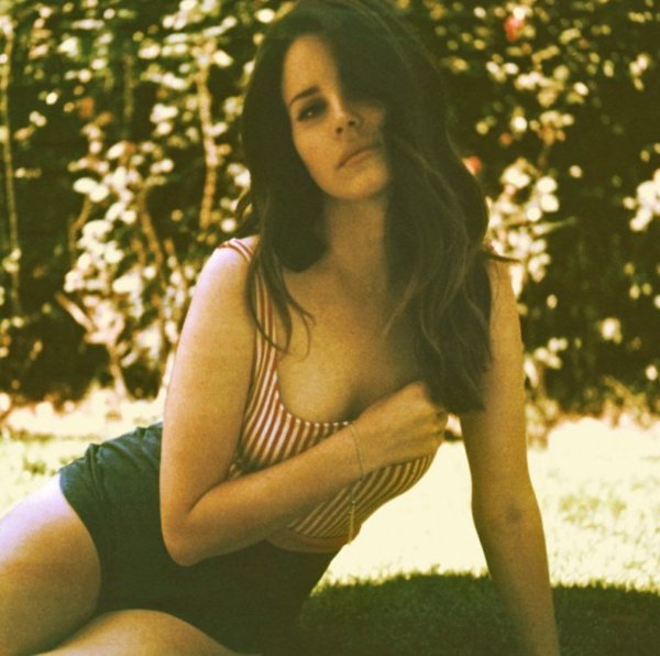 Фото: Ultraviolence lana del rey