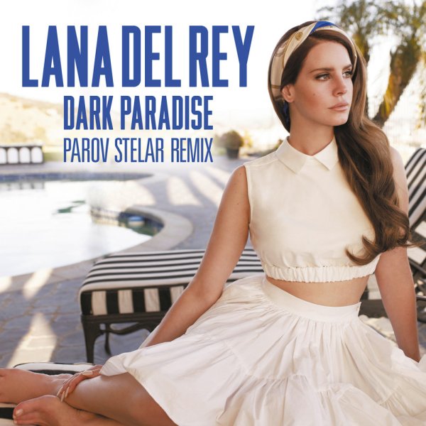 Фото: Lana del rey dark paradise