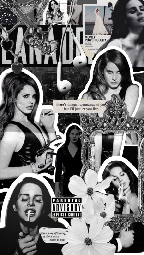 Фото: Ultraviolence lana del rey