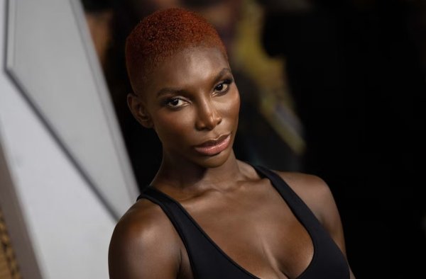 Фото: Michaela coel