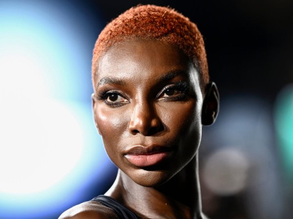 Фото: Michaela coel