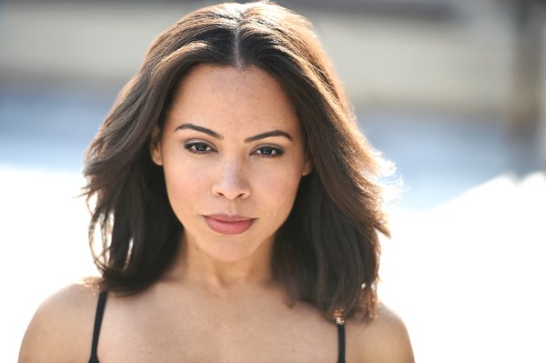 Фото: Amirah vann