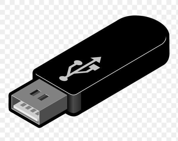 Фото: Usb флеш накопитель