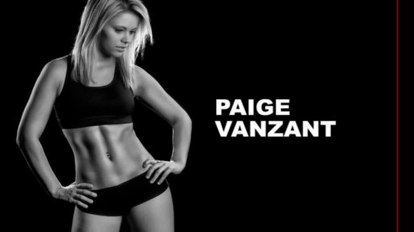 Фото: Paige vanzant