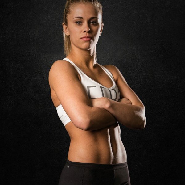 Фото: Paige vanzant