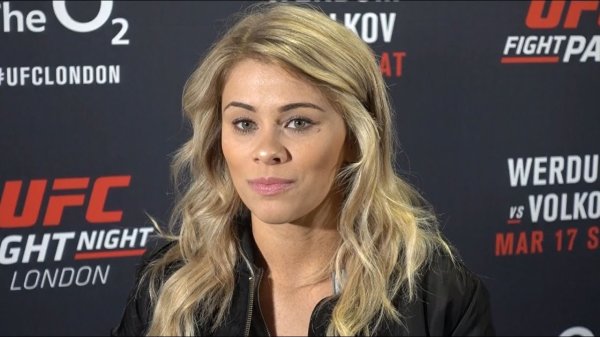 Фото: Paige vanzant