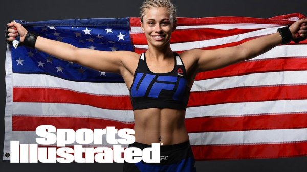 Фото: Paige vanzant