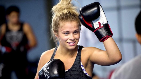 Фото: Paige vanzant