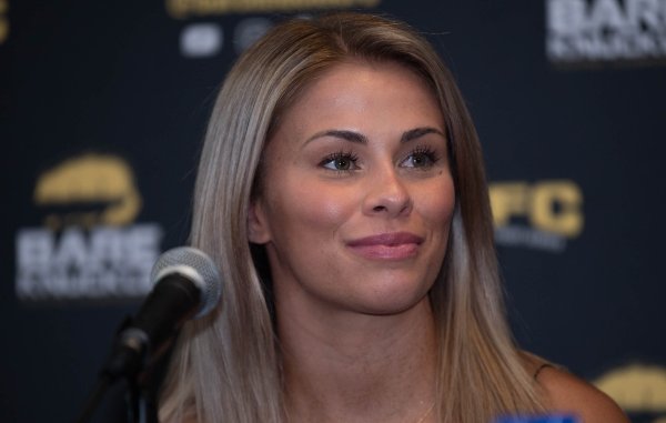 Фото: Paige vanzant