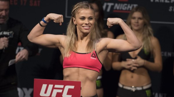 Фото: Paige vanzant