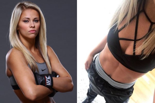 Фото: Paige vanzant