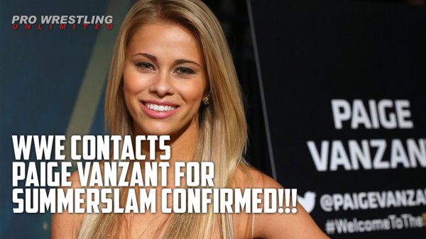 Фото: Paige vanzant