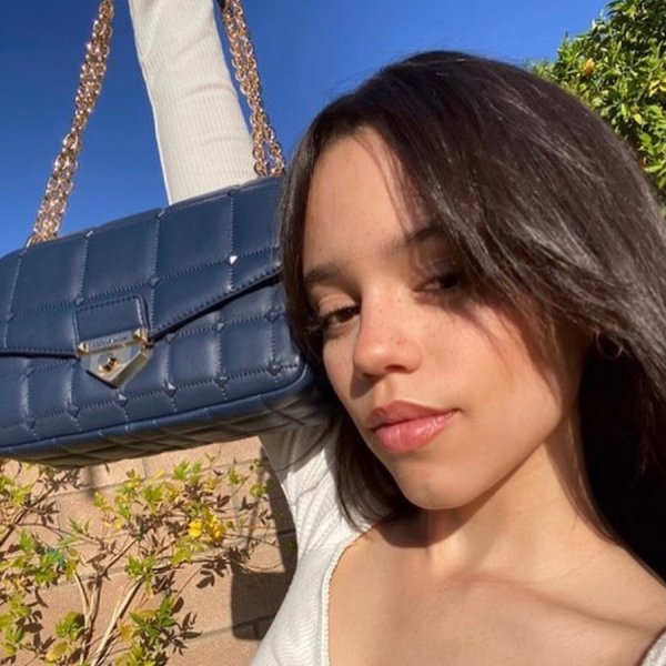 Фото: Jenna ortega