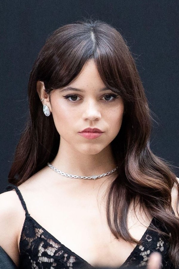 Фото: Jenna ortega