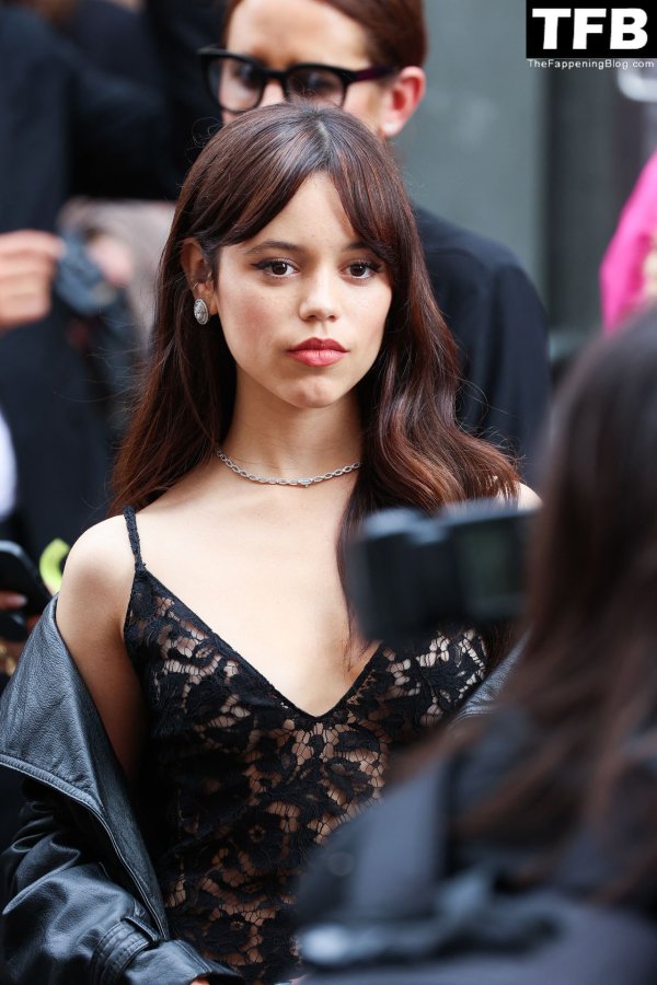 Фото: Jenna ortega