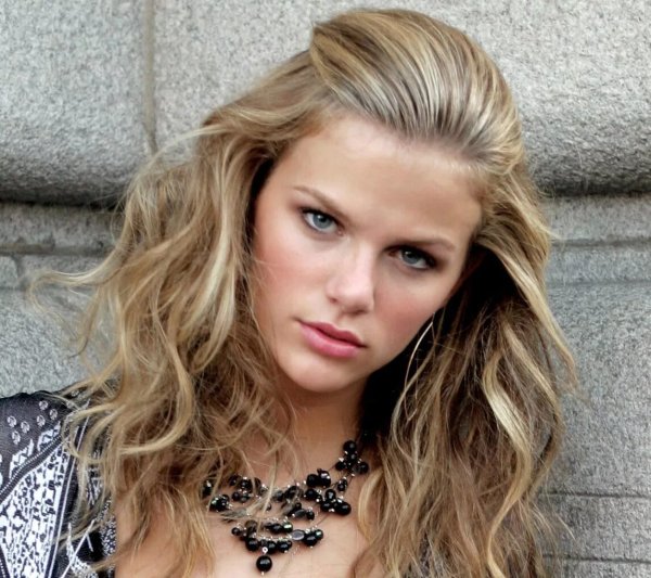 Фото: Brooklyn decker