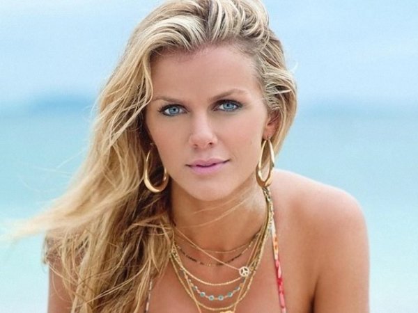 Фото: Brooklyn decker