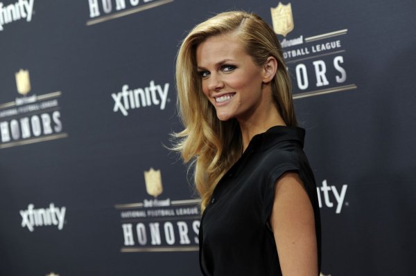 Фото: Brooklyn decker