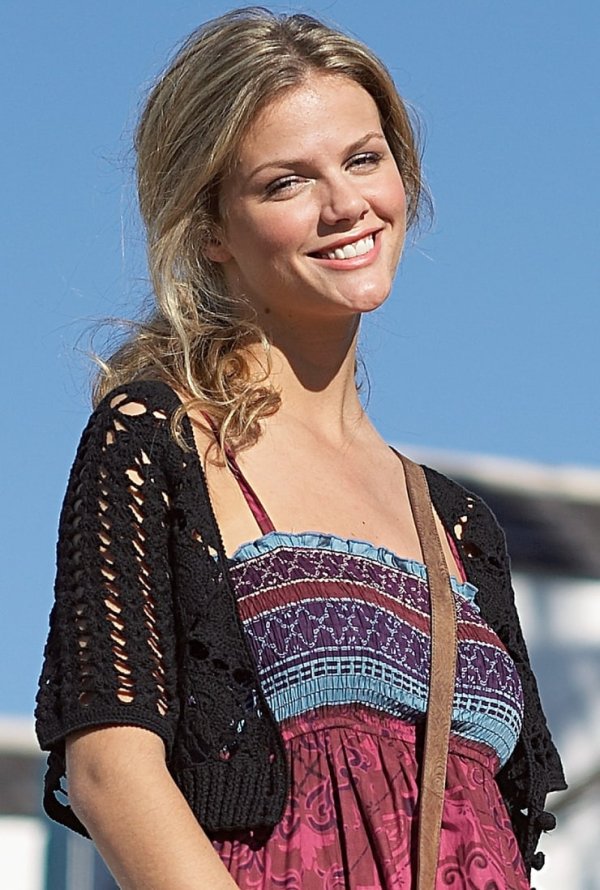 Фото: Brooklyn decker