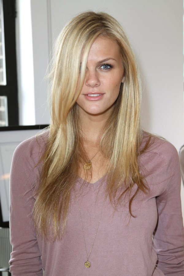 Фото: Brooklyn decker