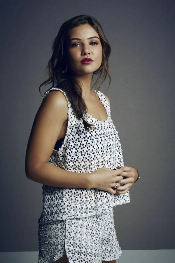 Фото: Danielle campbell