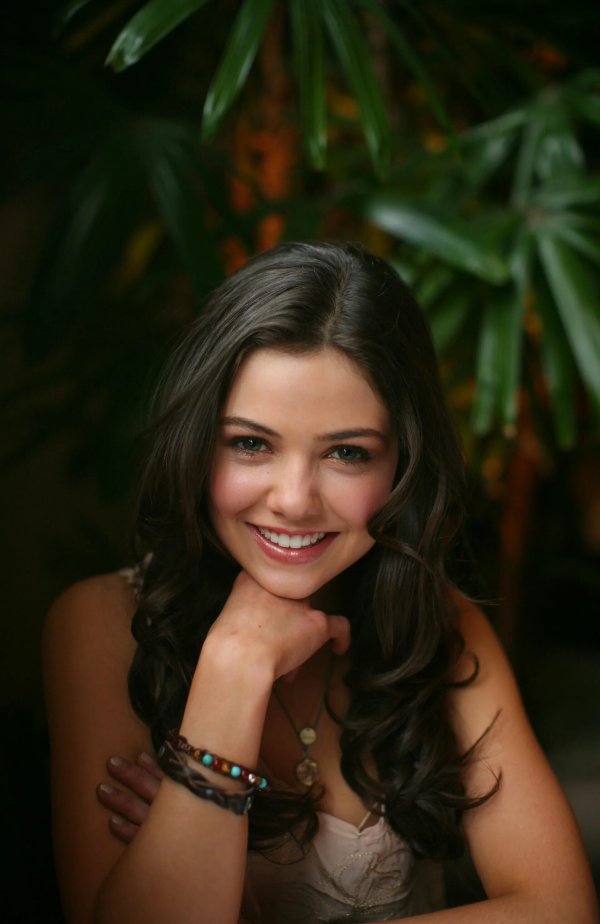 Фото: Danielle campbell