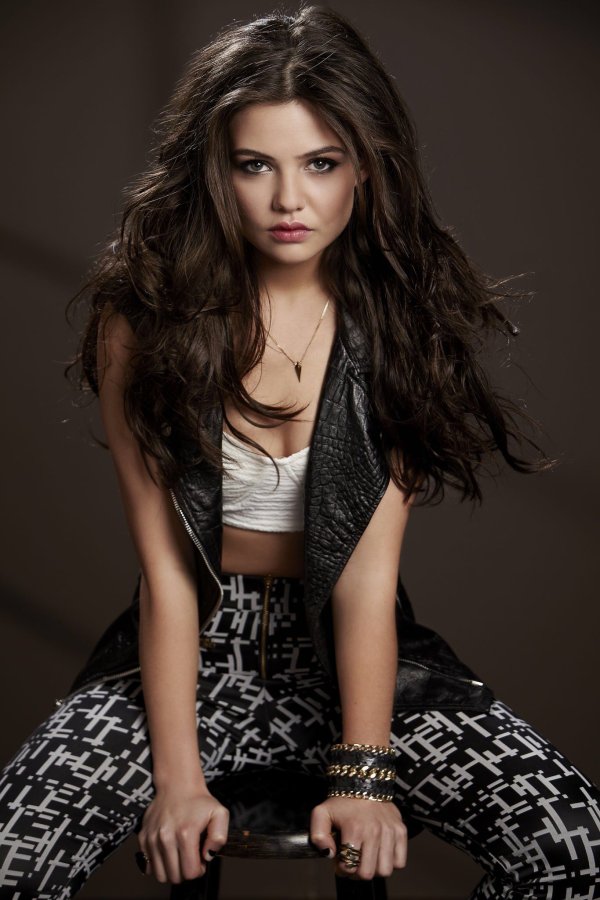 Фото: Danielle campbell