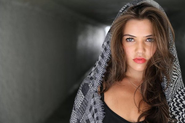 Фото: Danielle campbell