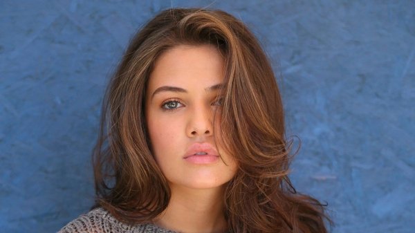 Фото: Danielle campbell