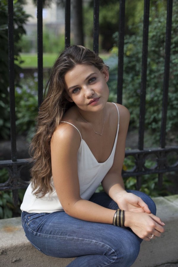 Фото: Danielle campbell