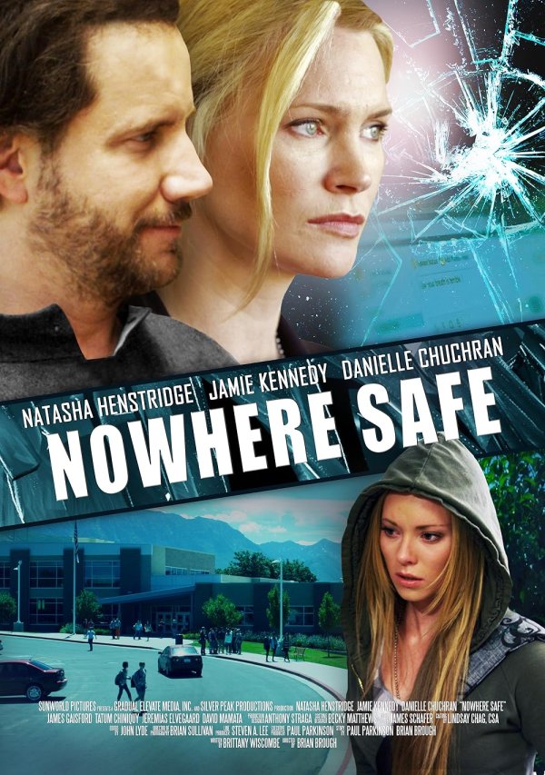 Фото: Nowhere safe